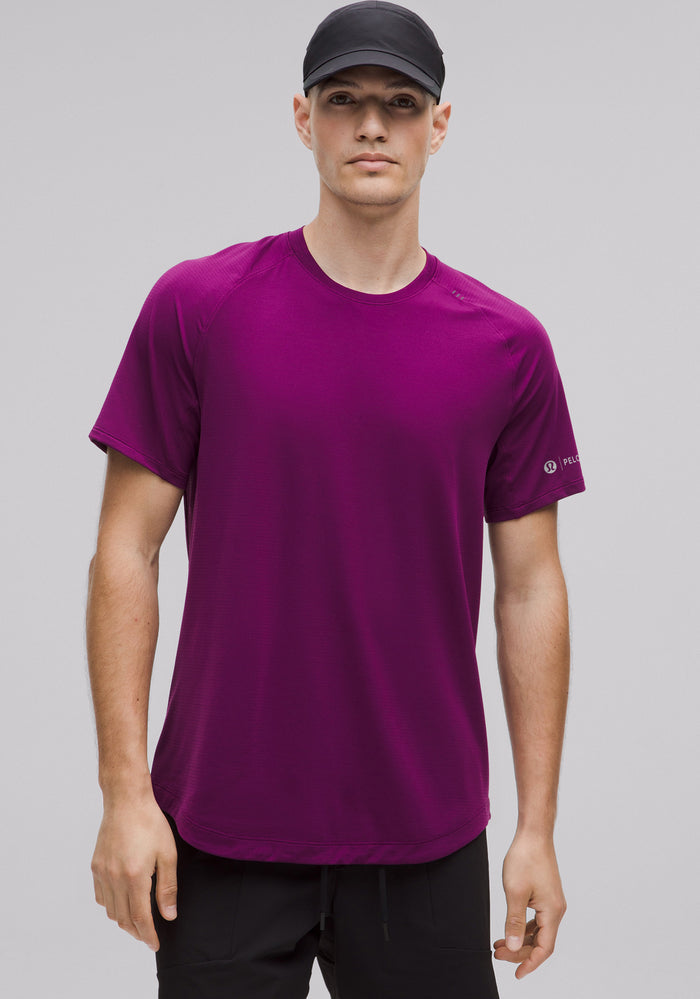 License to Train Short-Sleeve Shirt
