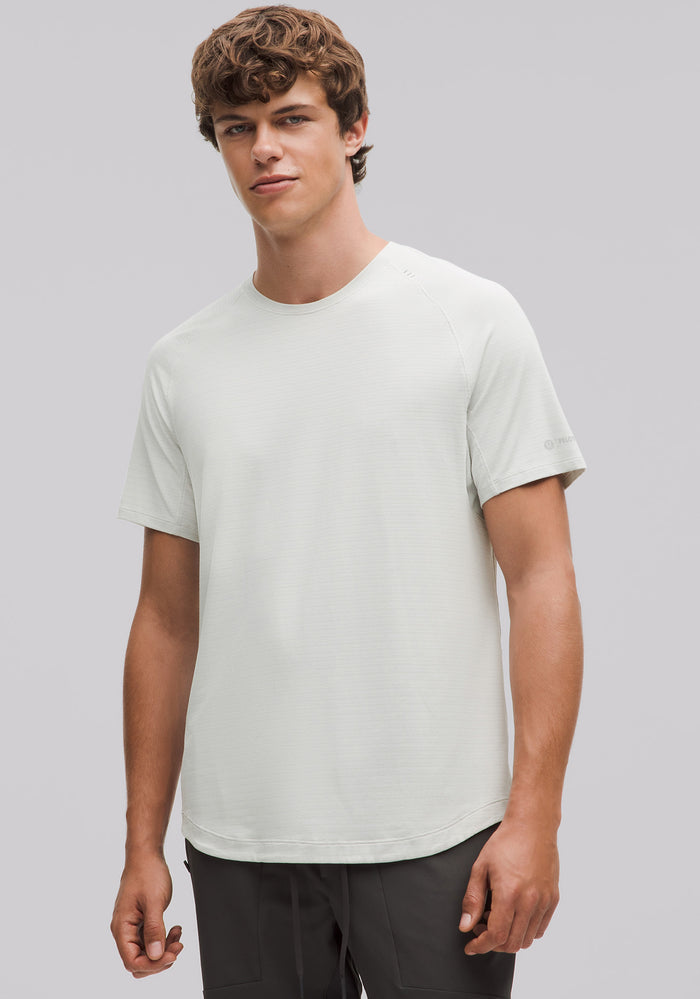 License to Train Short-Sleeve Shirt