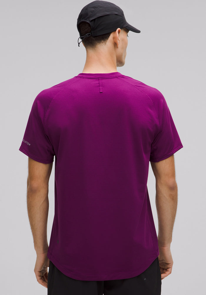 License to Train Short-Sleeve Shirt