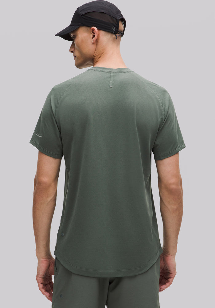 License to Train Short-Sleeve Shirt
