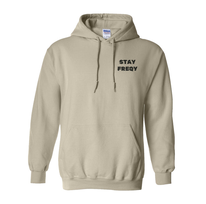 Lick It & Stick It Hoodie