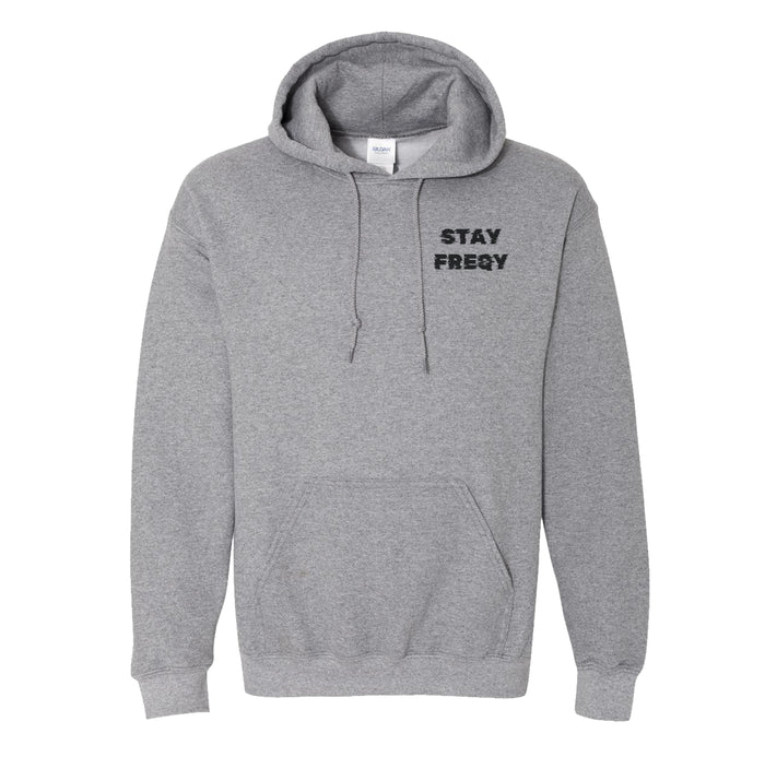 Lick It & Stick It Hoodie