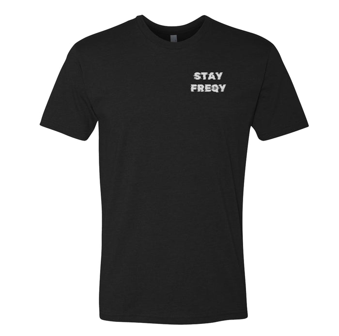 Lick it & Stick It Tee