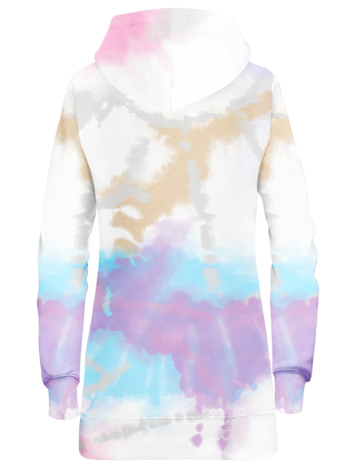 Life Tones Hoodie Dress iEDM Epic Hoodie