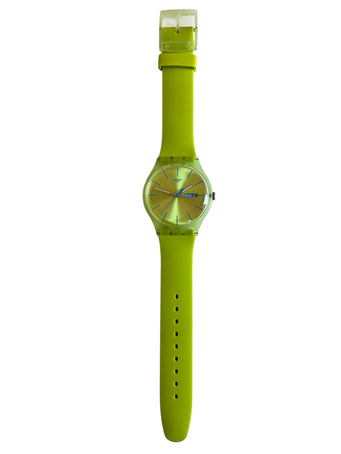 LIME REBEL