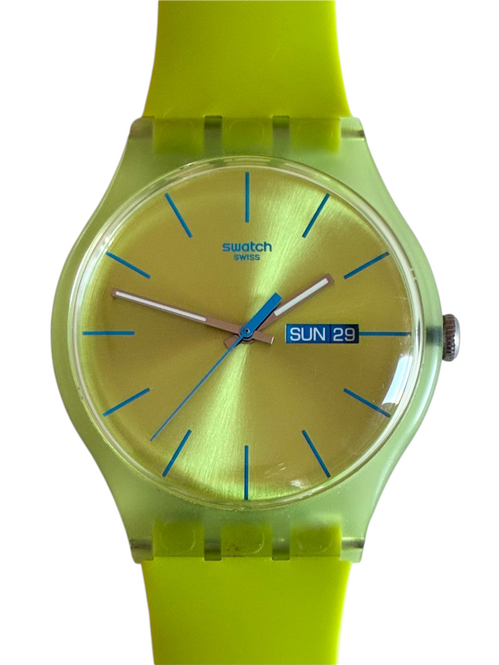 LIME REBEL
