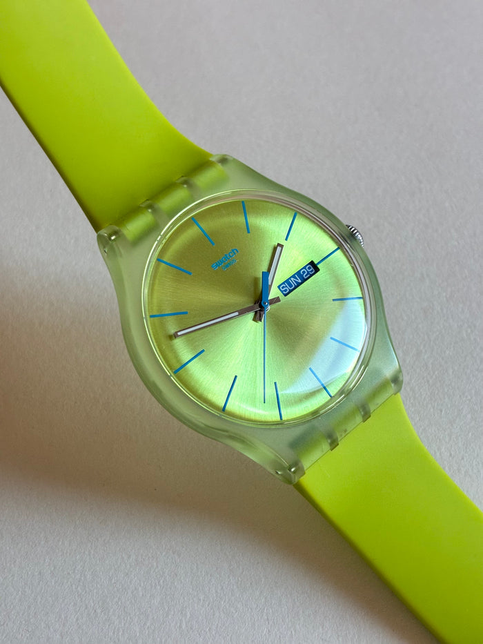 LIME REBEL