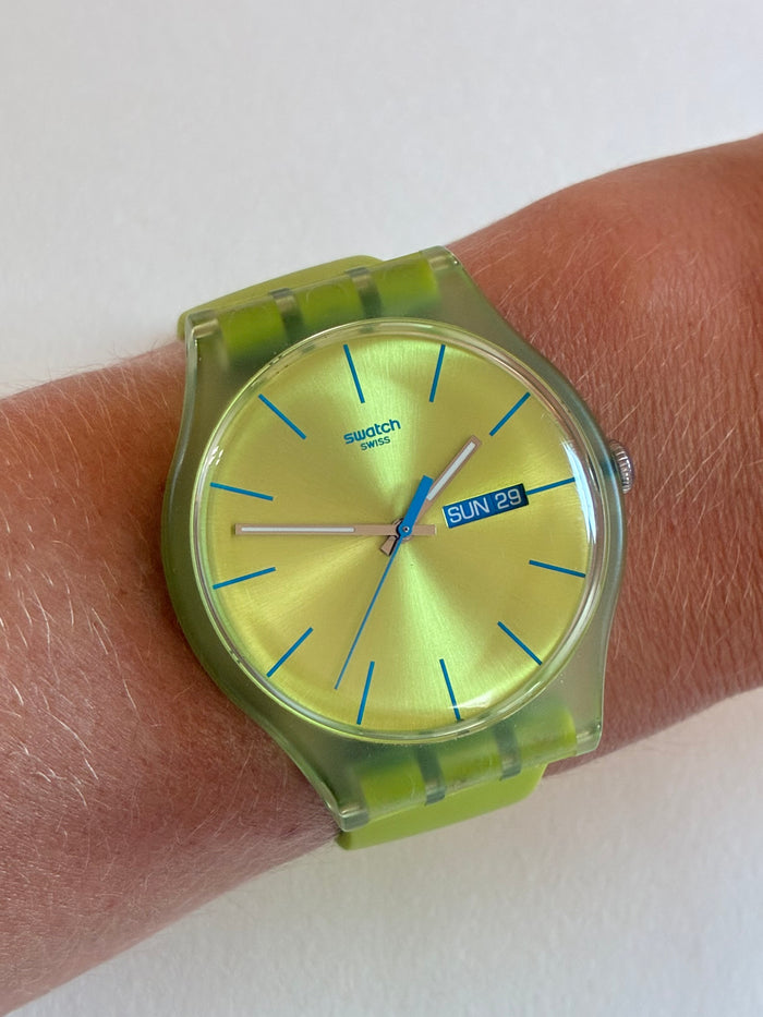 LIME REBEL