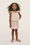 Little Girls Bradie Skirt