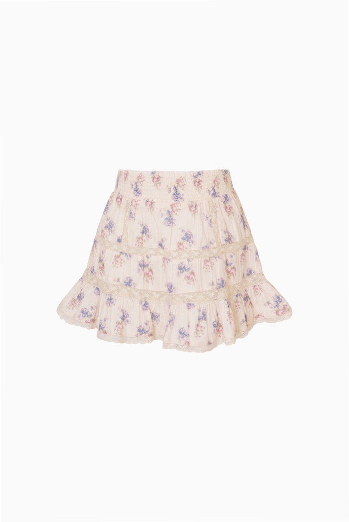 Little Girls Bradie Skirt