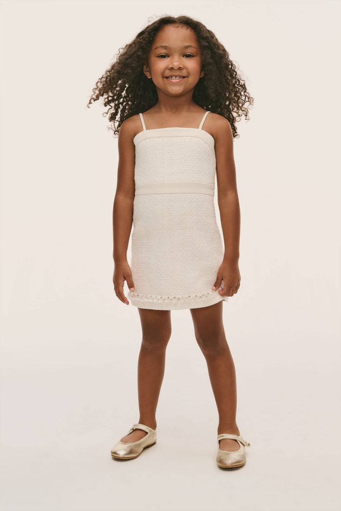 Little Girls Mini Sue Dress