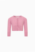 Little Girls Wool Adeanne Cardigan