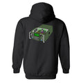 Little Wizard Hoodie