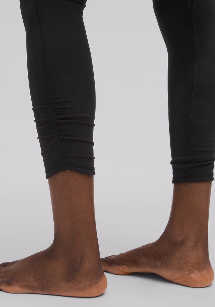 lululemon Align™ Ruched Petal-Hem Tight 25"
