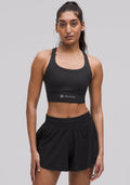 lululemon Energy Bra Medium Support, B-D Cups | Evolve