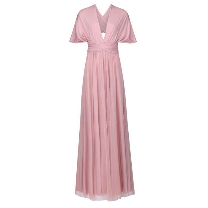 Luxe Tulle Multiway - Dress - Jacqueline Louise