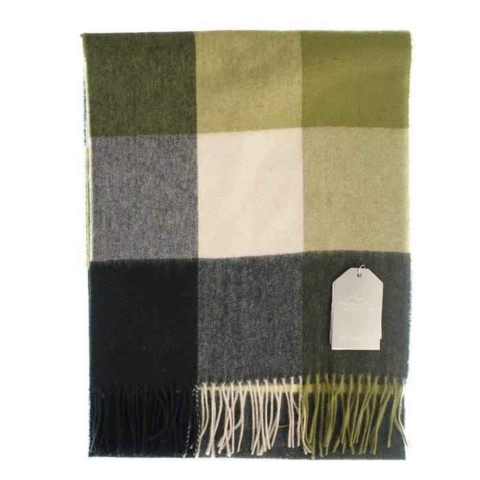 3 Square Green