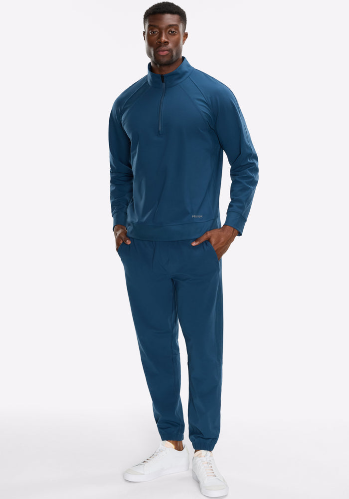 Marine Navy Cadent Set
