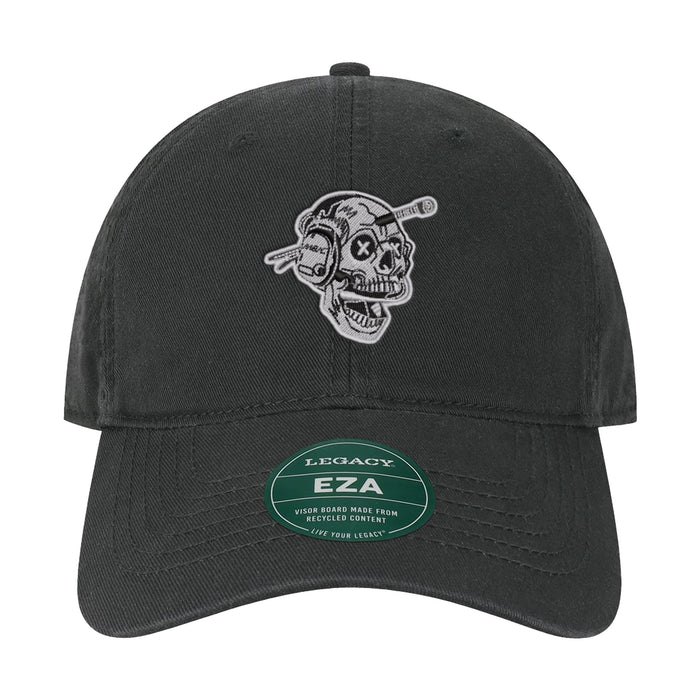 MBIC Logo Embroidered Dad Hat