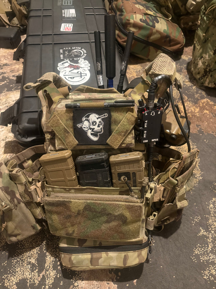 MBIC Patch