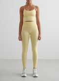 Mellow Shape Seamless Petite Tights
