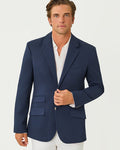 Lilly Pulitzer - Mens Stuff Flagler Blazer - True Navy