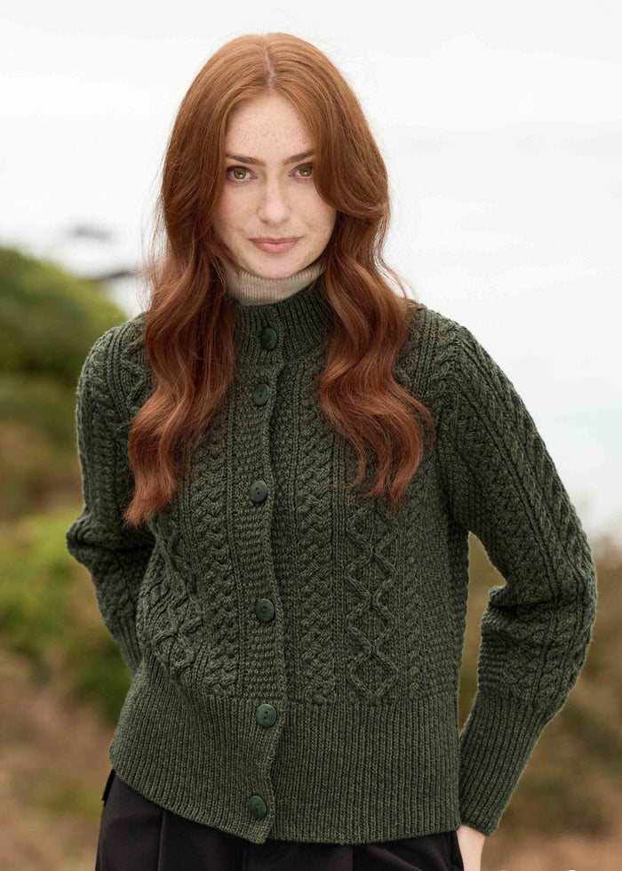 Army Green