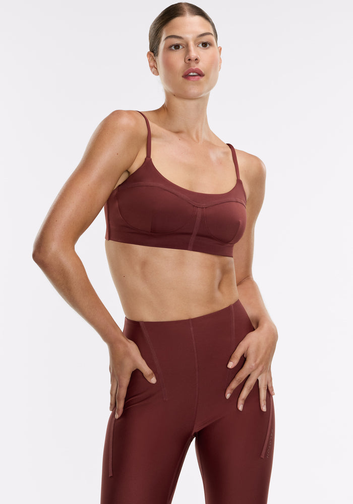 Merit Corsetry Bra