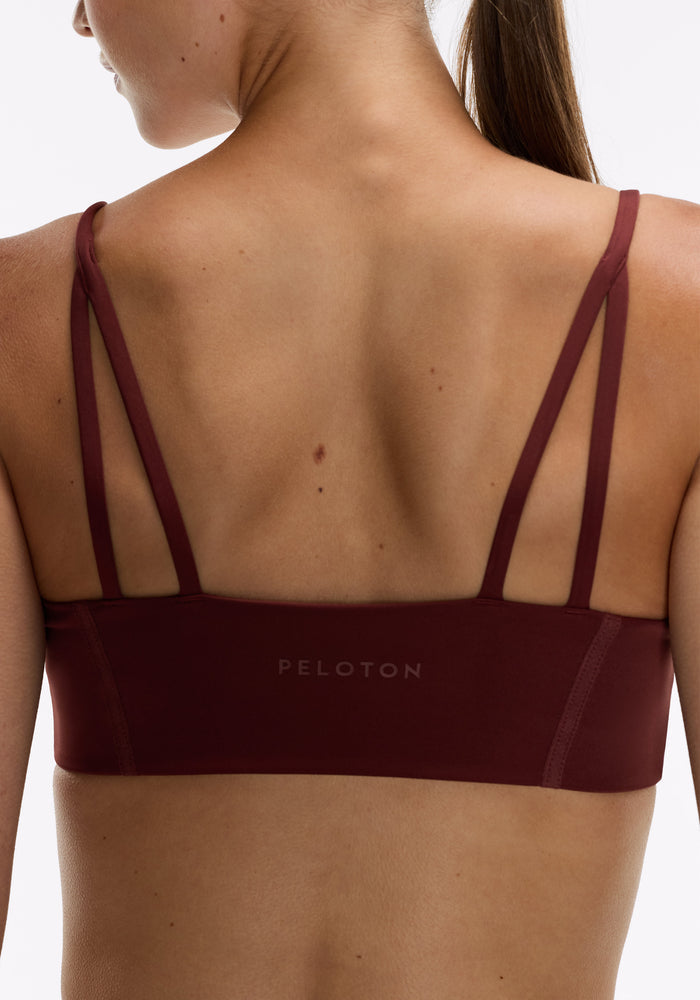 Merit Corsetry Bra