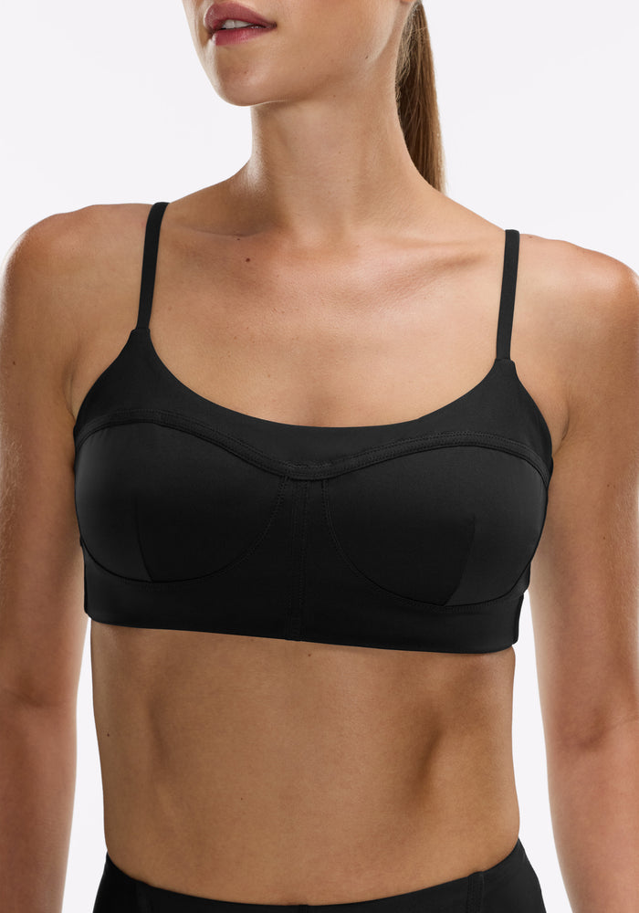 Merit Corsetry Bra