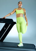 Merit High Rise Legging
