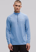 Metal Vent Tech Half Zip