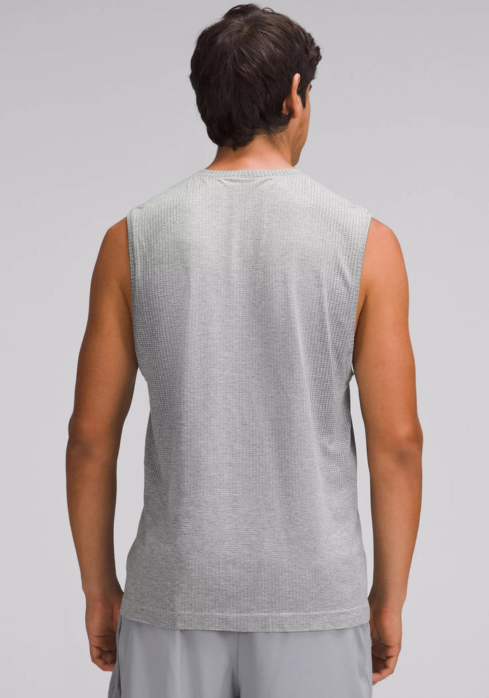 Metal Vent Tech Sleeveless Shirt