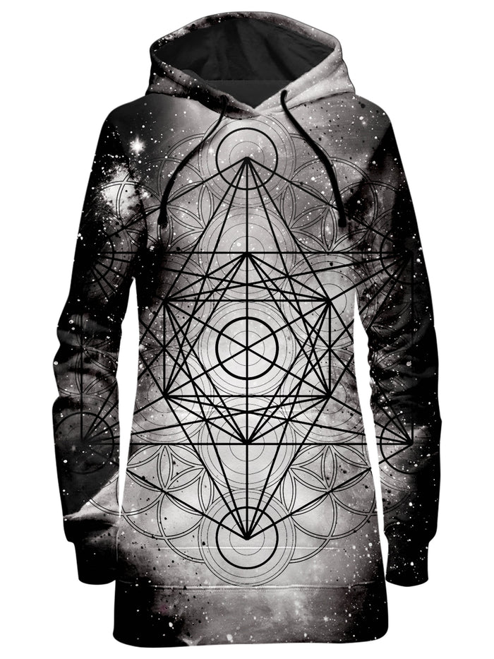 Metatronic Hoodie Dress Set 4 Lyfe Epic Hoodie