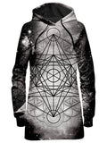 Metatronic Hoodie Dress Set 4 Lyfe Epic Hoodie