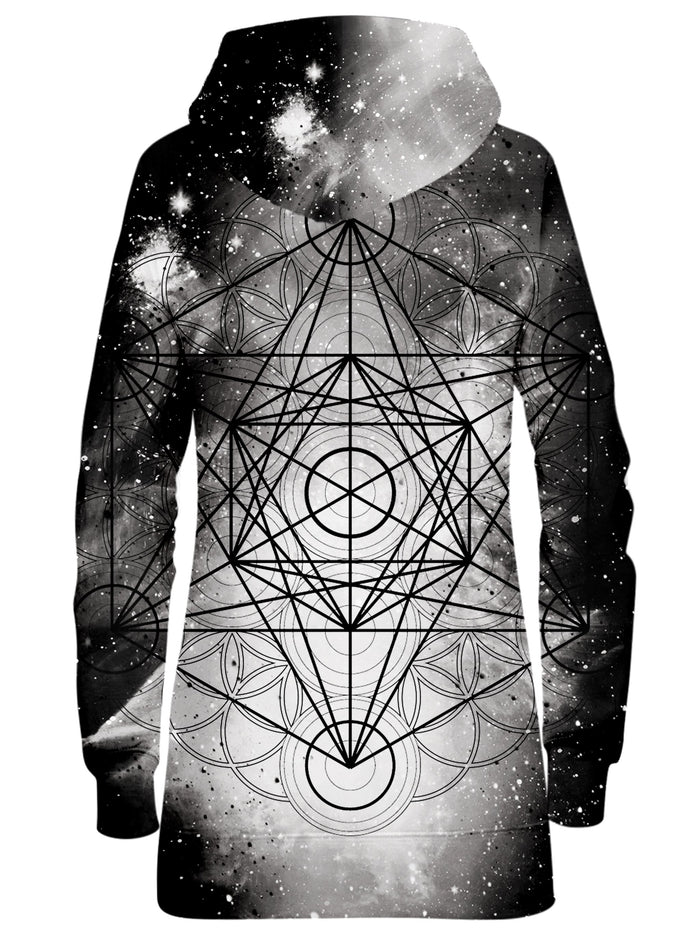 Metatronic Hoodie Dress Set 4 Lyfe Epic Hoodie