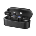 Mikrofon BOYA Boyalink 3-02, bežični, USB C, crni