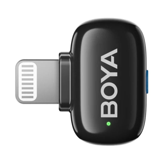 Mikrofon BOYA mini-12, bežični mikrofonski sustav
