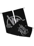 Minus Two Convertible Graff Cargos Black