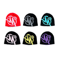 Minus Two Graff Beanie All Colors