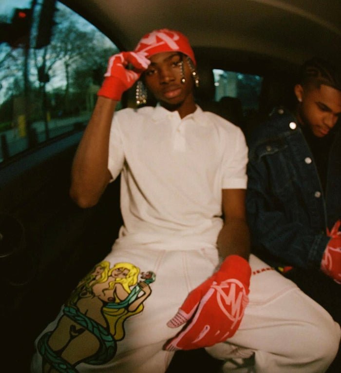 Minus Two Graff Beanie All Colors