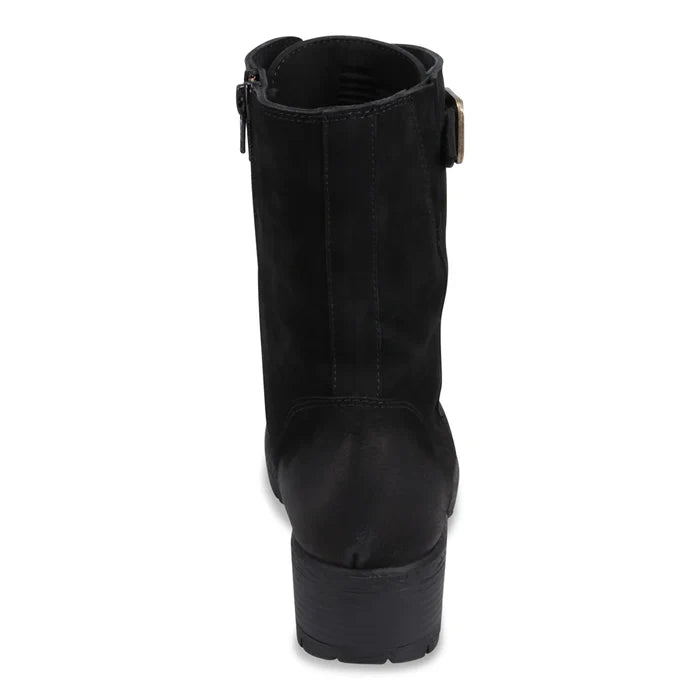 Miz Mooz DAMEON Boot in Black - Crush Marketplace