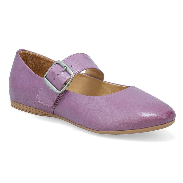 Miz Mooz KAITY Shoe in Violet