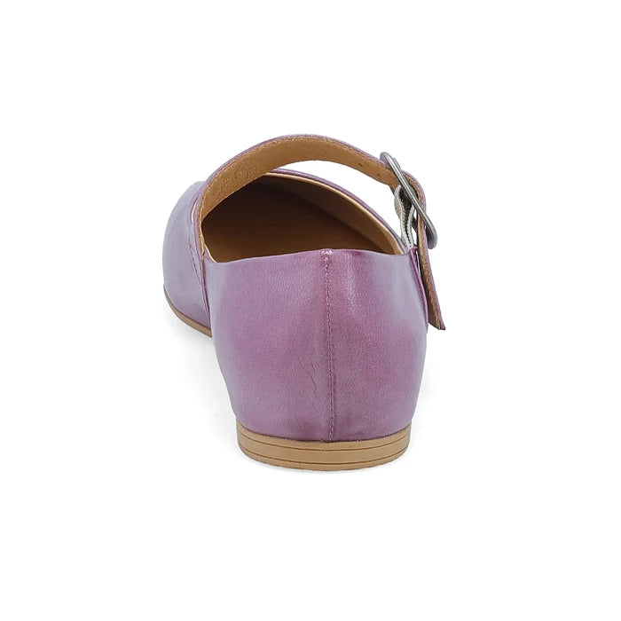Miz Mooz KAITY Shoe in Violet