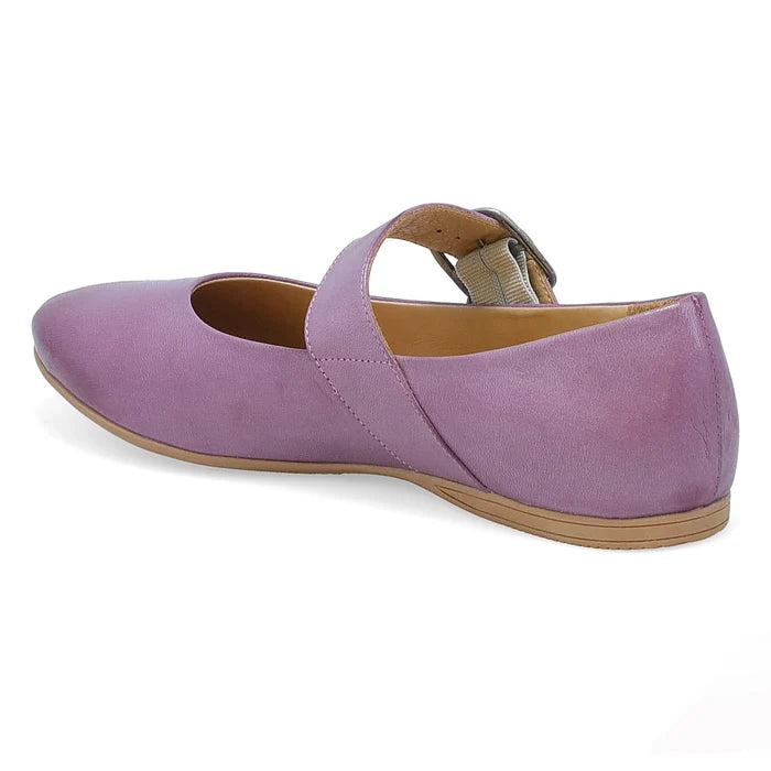 Miz Mooz KAITY Shoe in Violet