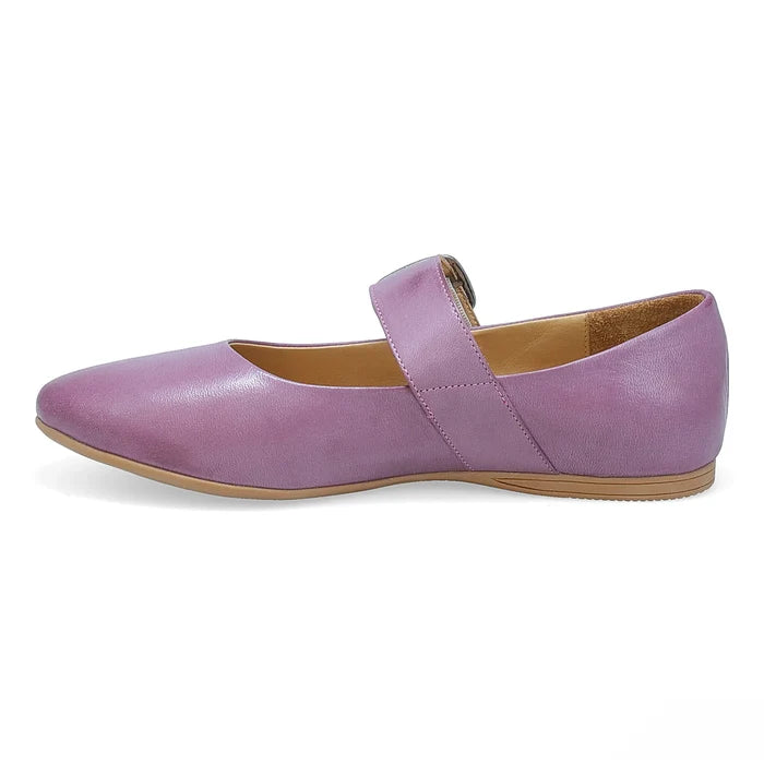 Miz Mooz KAITY Shoe in Violet