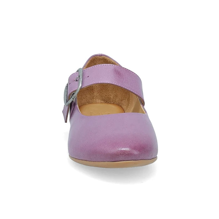 Miz Mooz KAITY Shoe in Violet