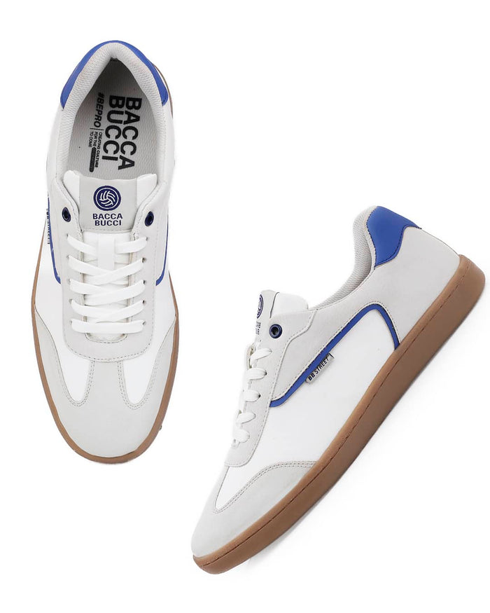 Men's Low Top Sneakers