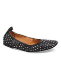 Mollini Narn Ballet Flat in Black - Crush Marketplace
