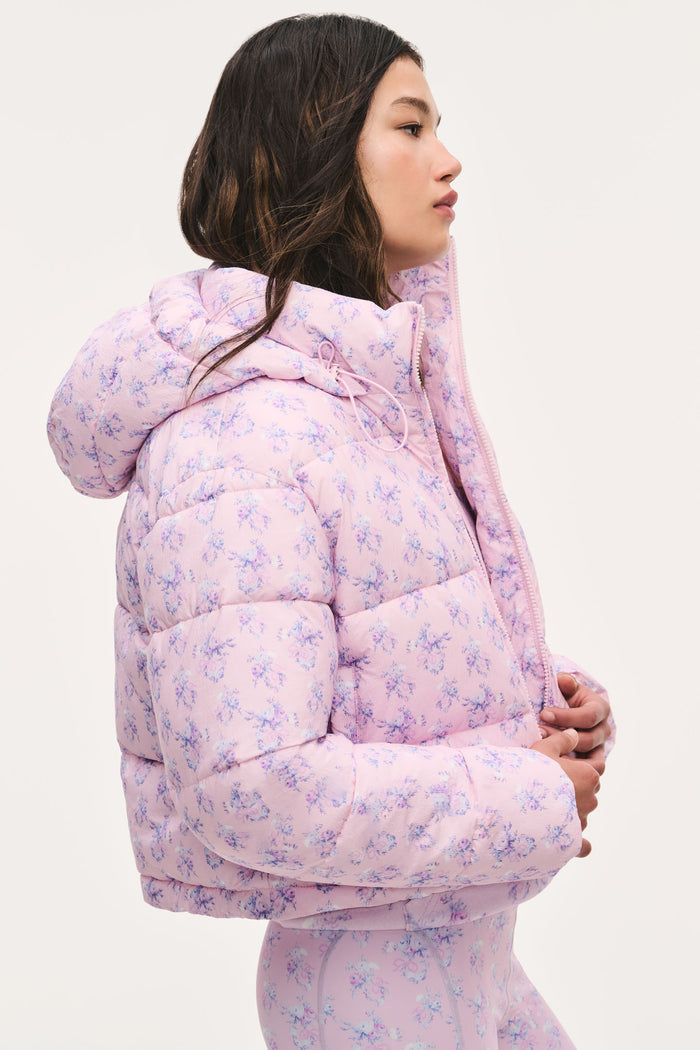 Moore Puffer Jacket